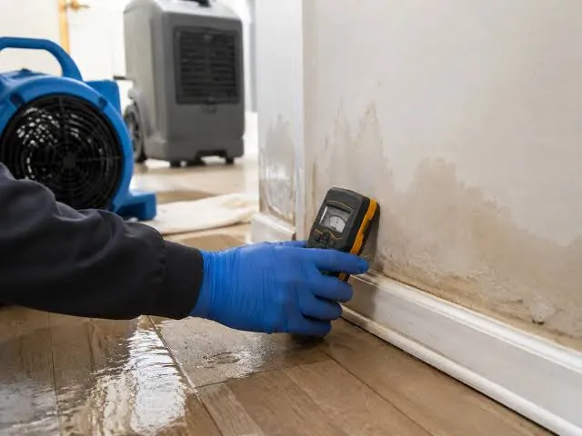 24/7 Water damage restoration services in Blue Point, NY - Rapid flood cleanup and mitigation